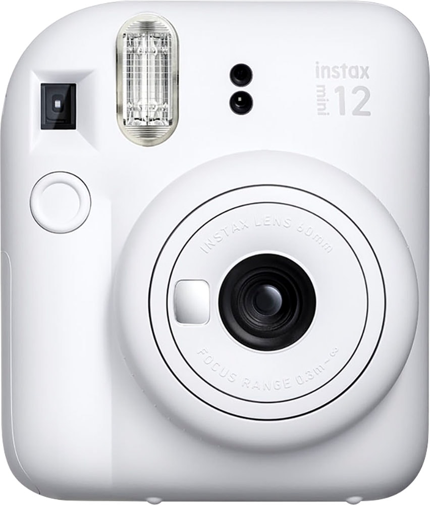 FUJIFILM Sofortbildkamera »Instax Mini 12«