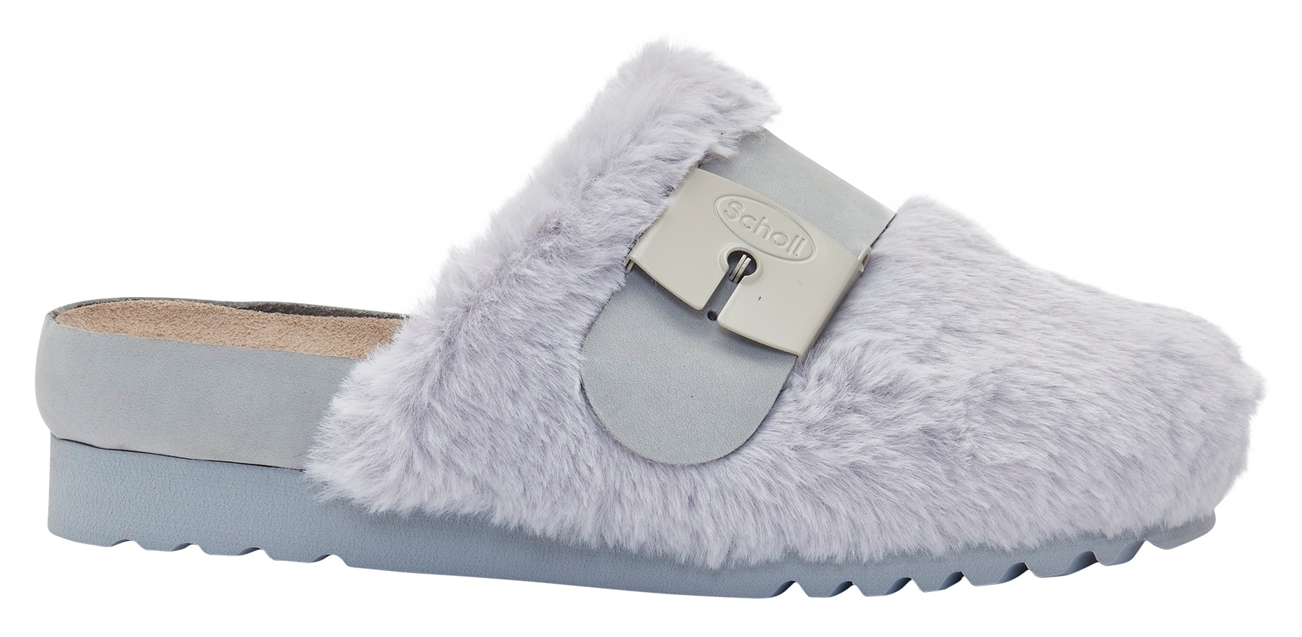 Scholl Pantoffel »Alaska«, zum Schlupfen