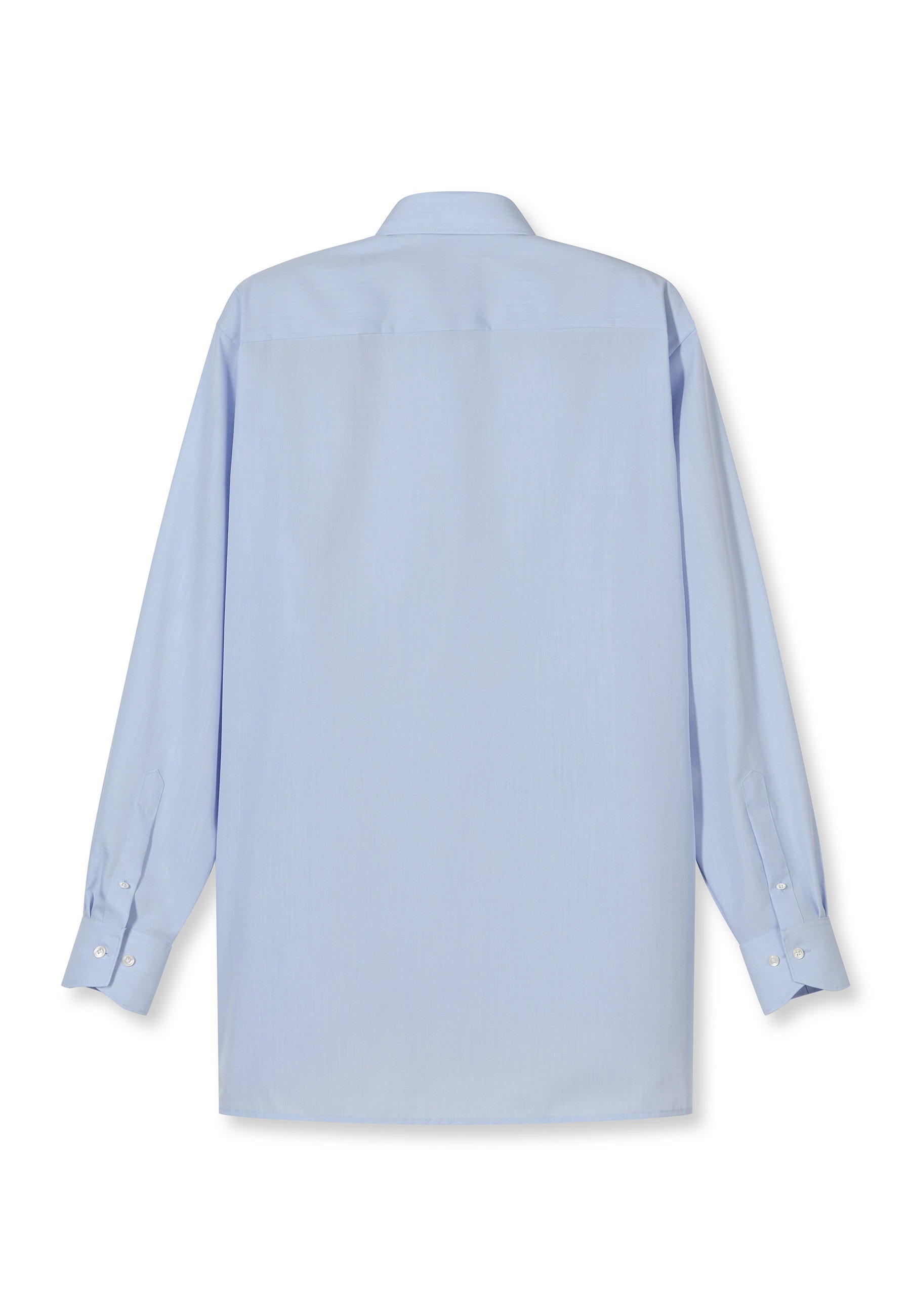 OLYMP Businesshemd »OLYMP Luxor , comfort fit - big, Businesshemd, Kent«