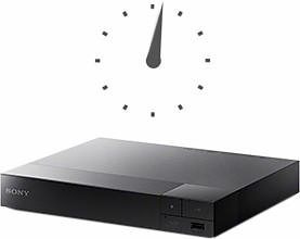 Sony Blu-ray-Player »BDP-S1700«, Full HD