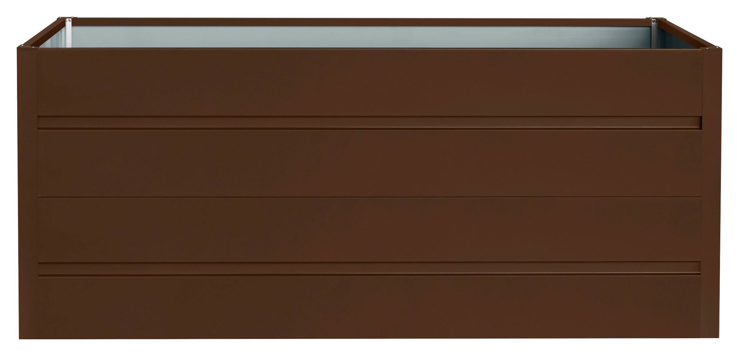 KONIFERA Hochbeet »Garden Bed«, BxTxH: 180x90x76 cm