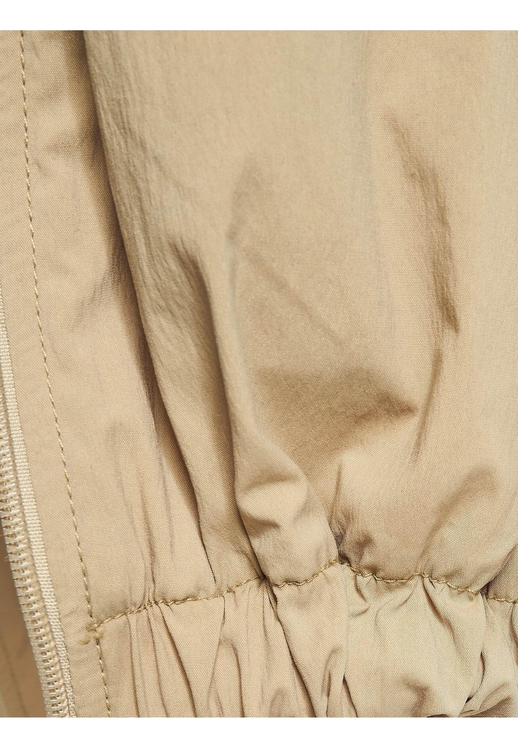 DEF Trainingsanzug »DEF Herren DEF Elastic plain track suit«, 2 Stk.