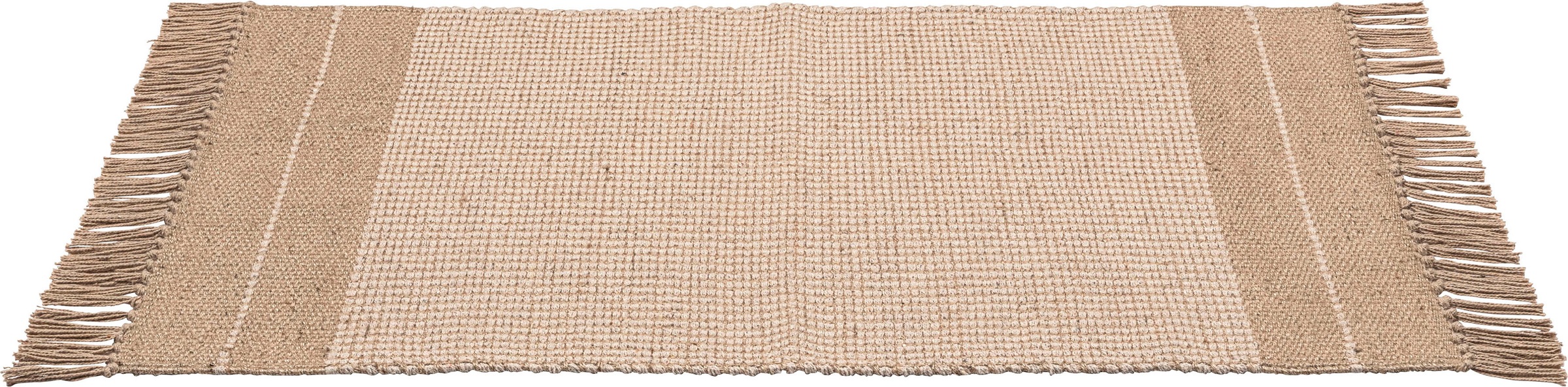 WENKO Badematte »Pica«, BxL: 50 x 80 cm