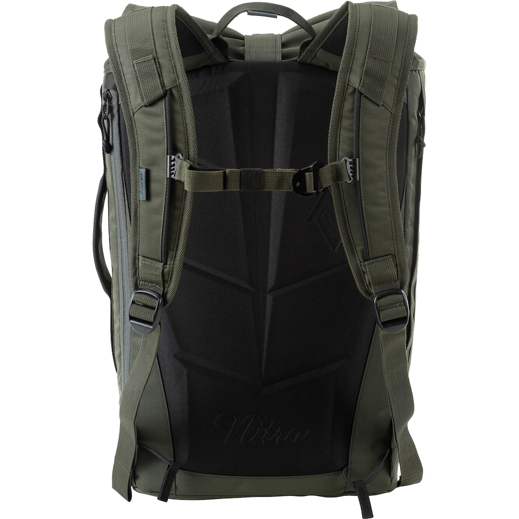 NITRO Freizeitrucksack »Scrambler«