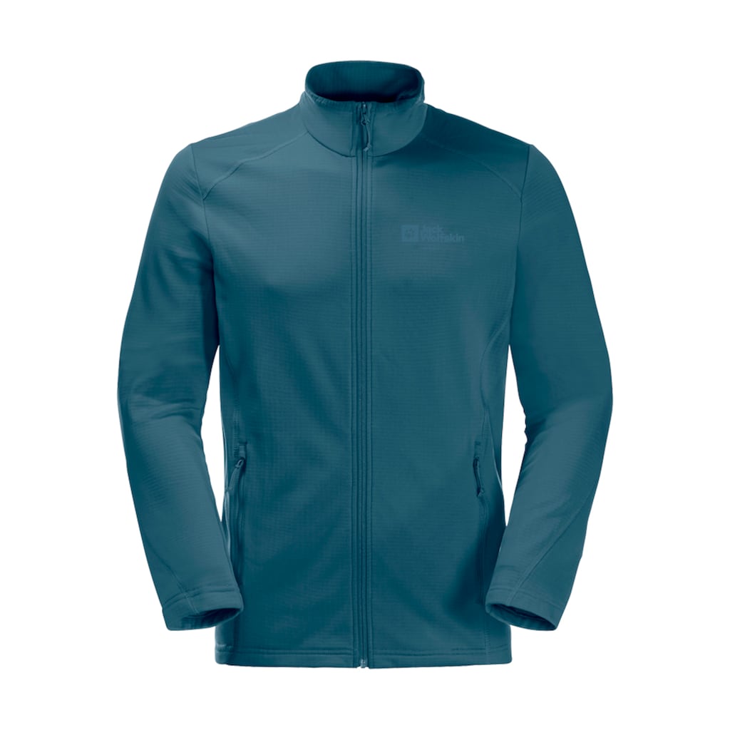 Jack Wolfskin Fleecejacke »KOLBENBERG FZ M«