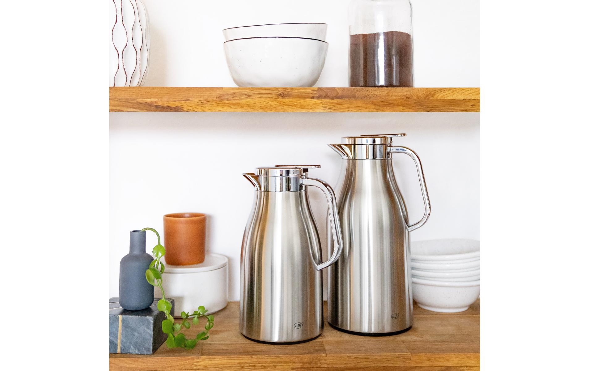 Alfi Isolierkanne »Skyline 1000 ml« 1 l