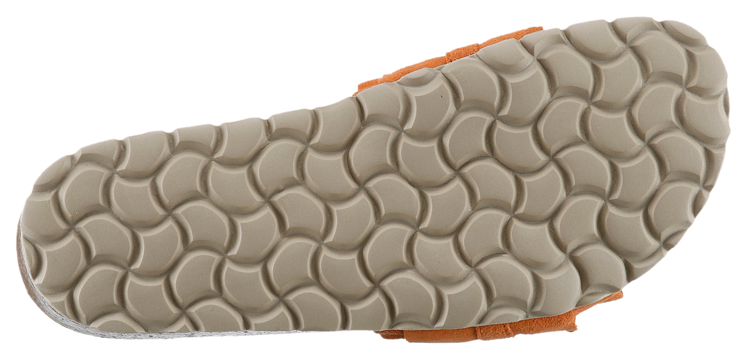 VERBENAS Pantolette »Rocio Roda«  , Sommerschuh, Schlappen für Strand- und Badeausflüge geeignet