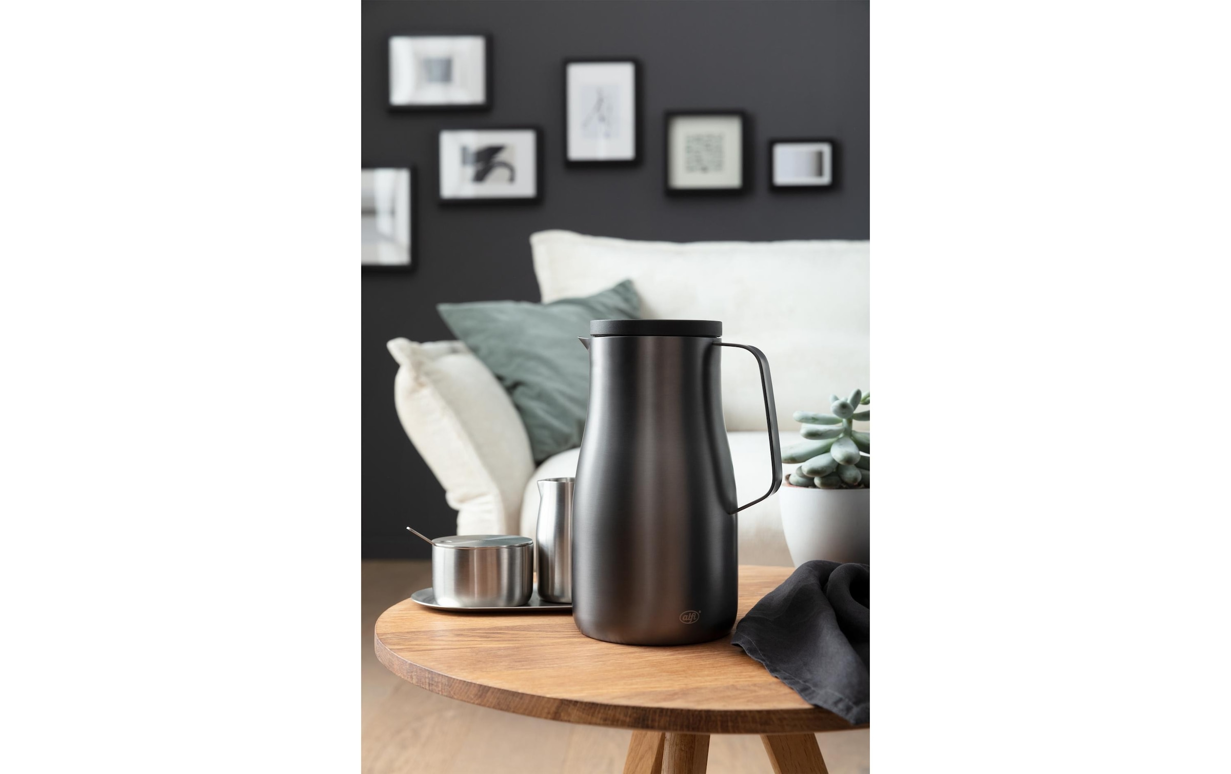 Alfi Isolierkanne »Studio 1000 ml« 1 l