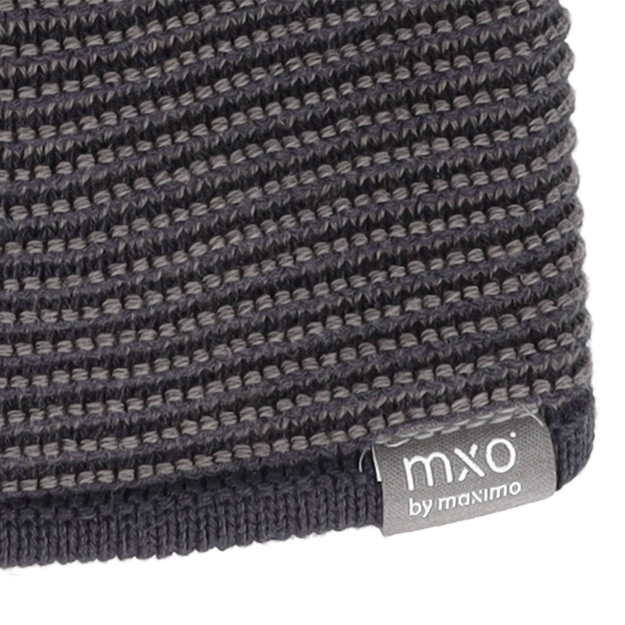 MAXIMO Beanie, gefüttert, wärmend