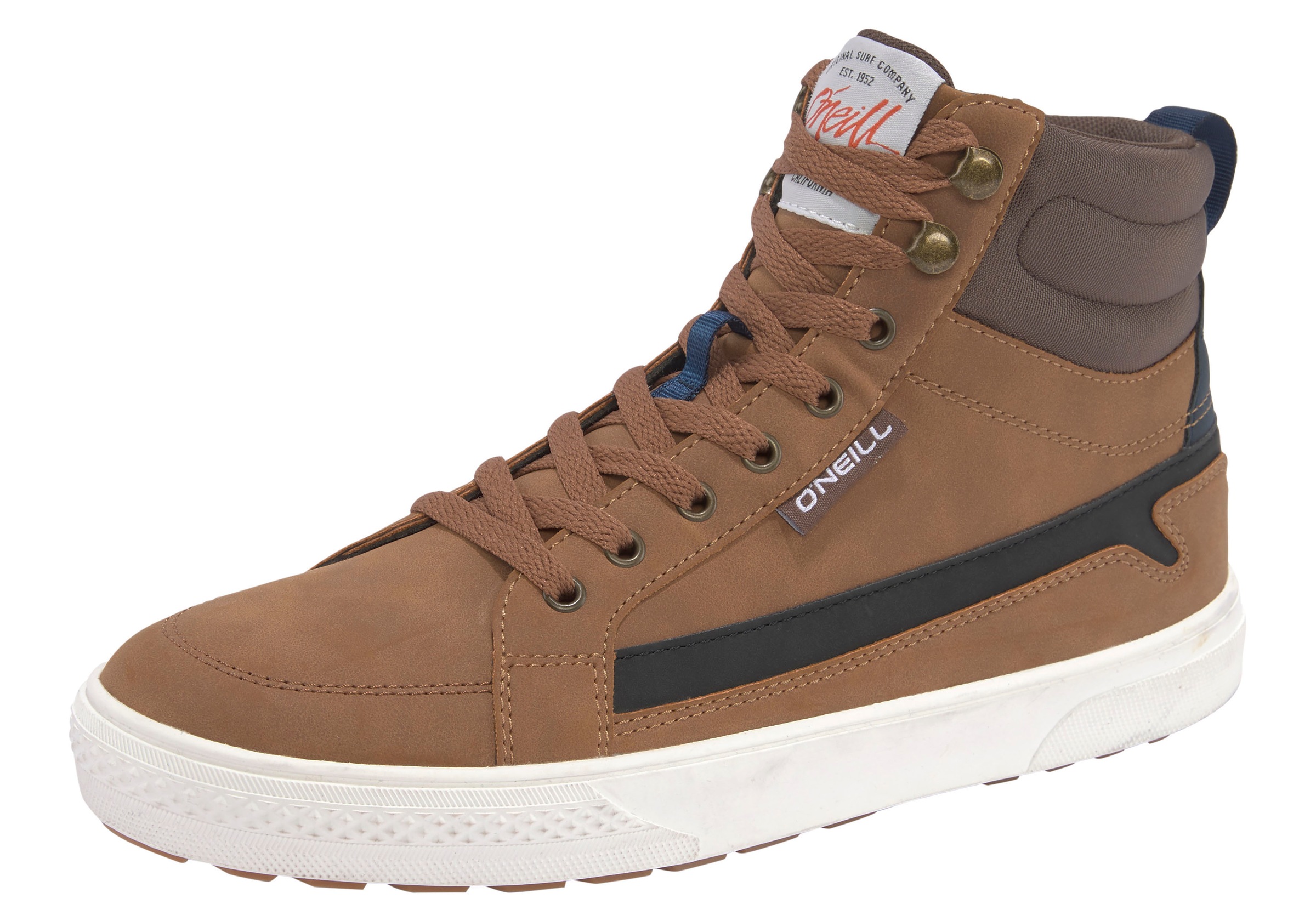 O'Neill Sneakerboots »Wallenberg Men Mid«