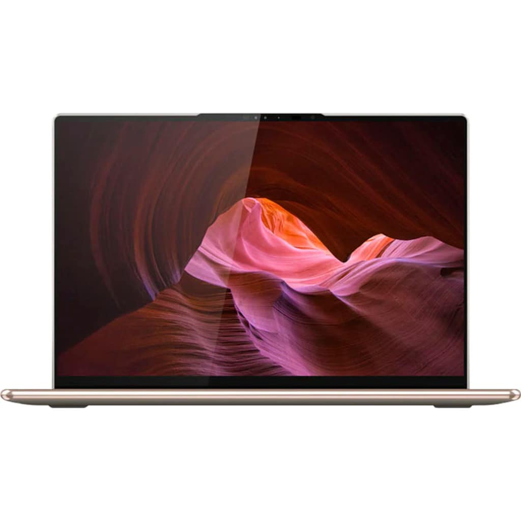 Lenovo Ultrabook »14IAP7«, 35,56 cm, / 14 Zoll, Intel, Core i7, Iris© Xe Graphics, 512 GB SSD