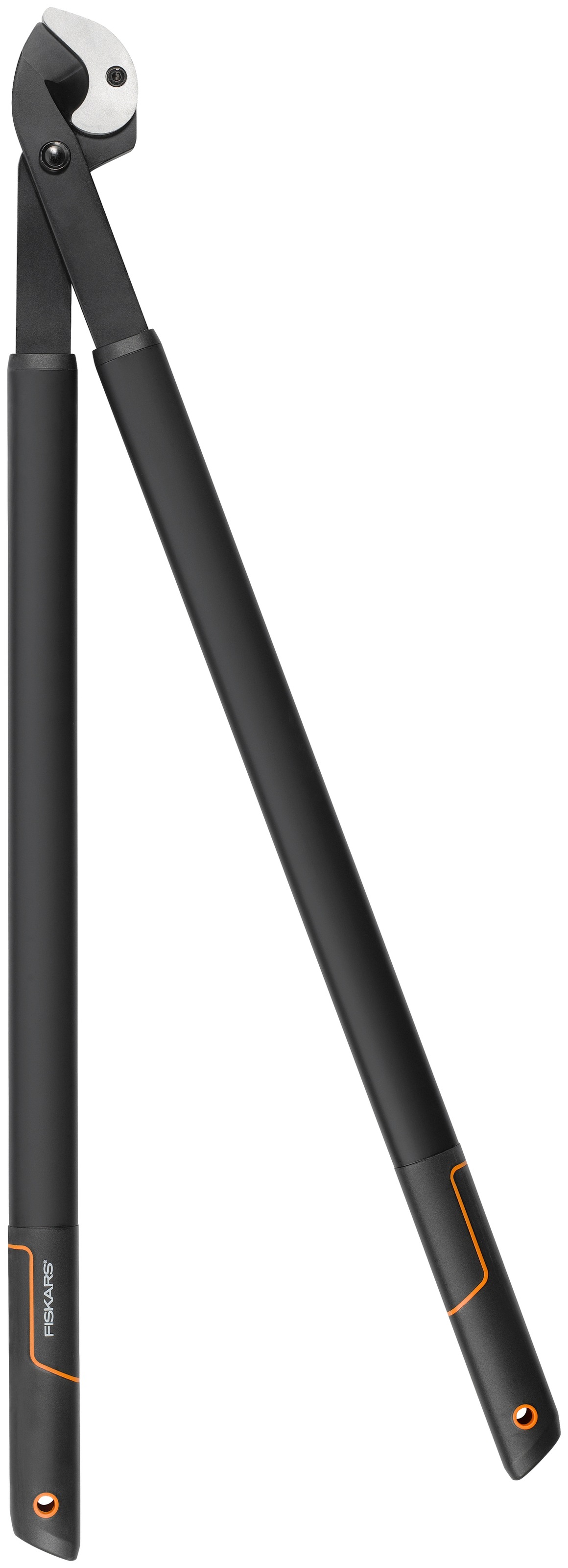Fiskars Astschere »L39«, Amboss, für trockenes Holz bis zu Ø 4 cm kaufen