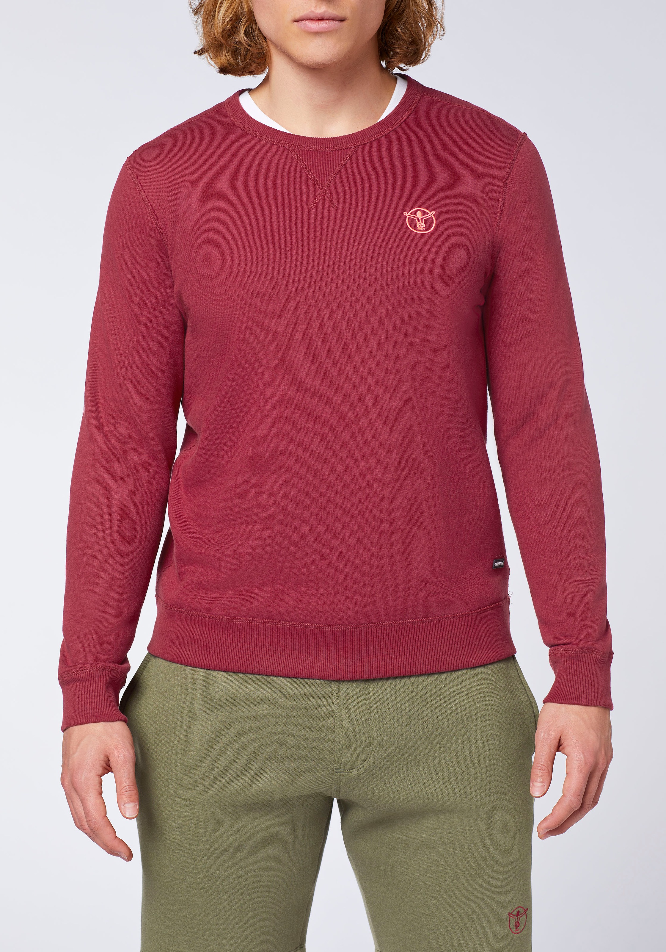 Chiemsee Sweatshirt