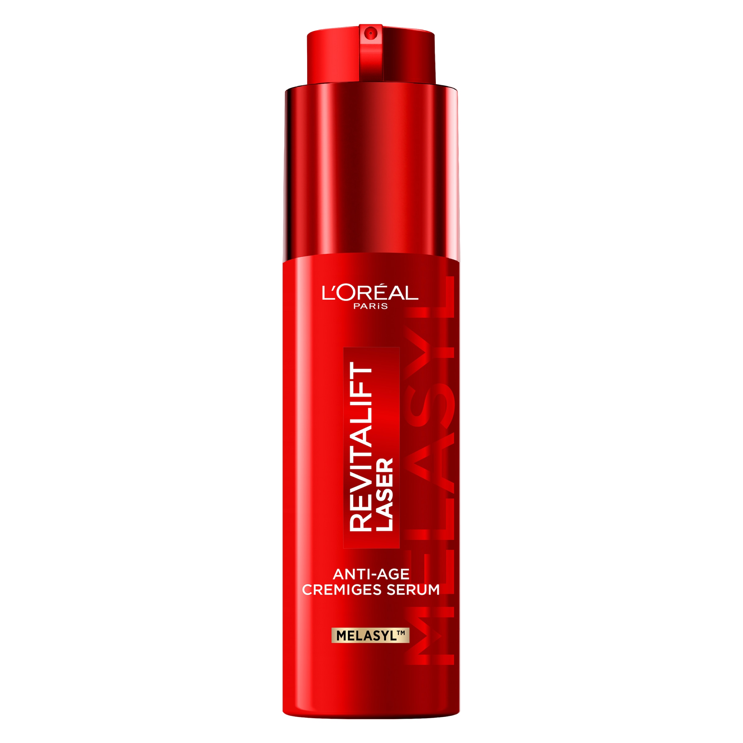L'ORÉAL PARIS Gesichtsserum »REVITALIFT LASER ANTI-AGE CREMIGES SERUM«