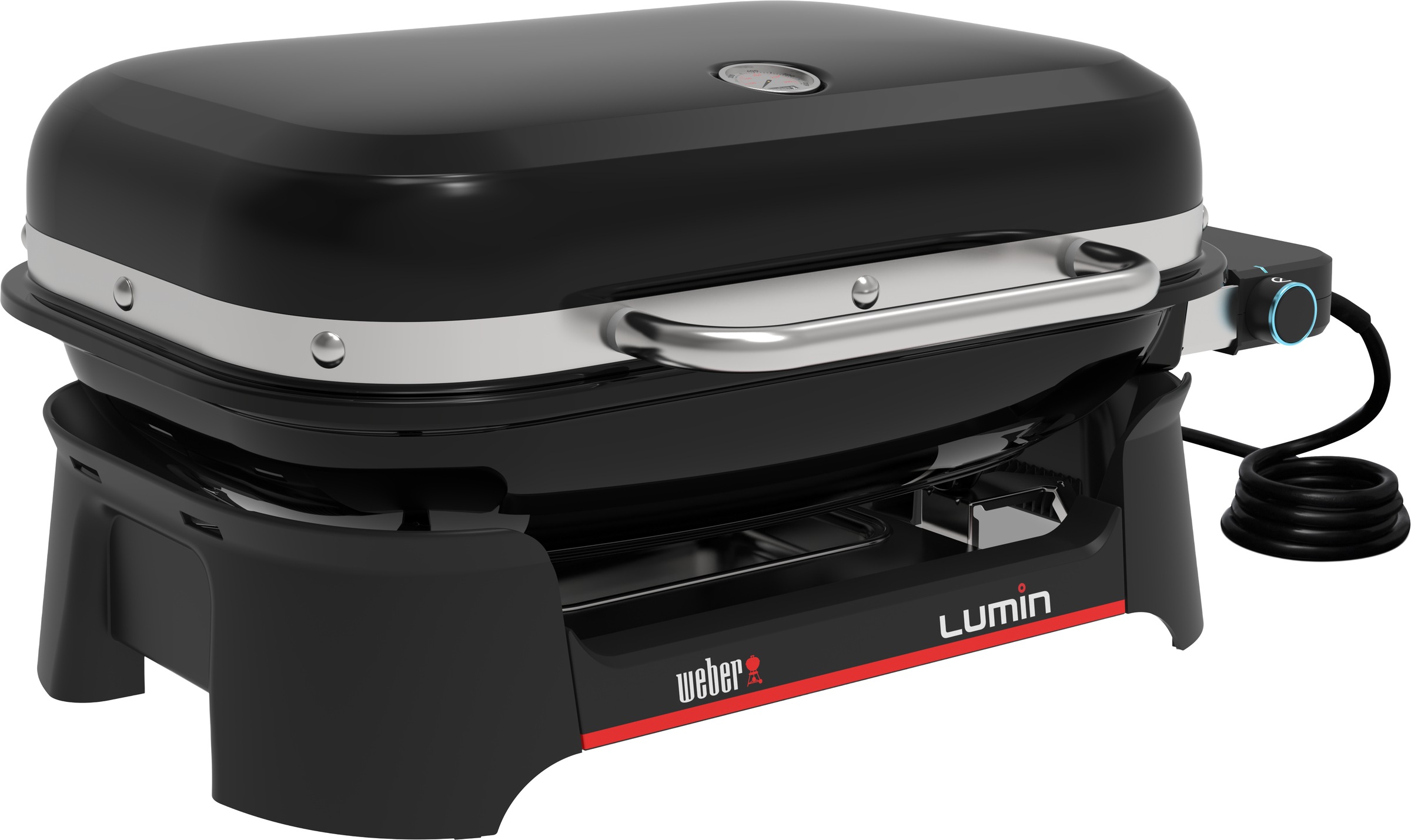 Weber Elektrogrill »LUMIN« 2200 W