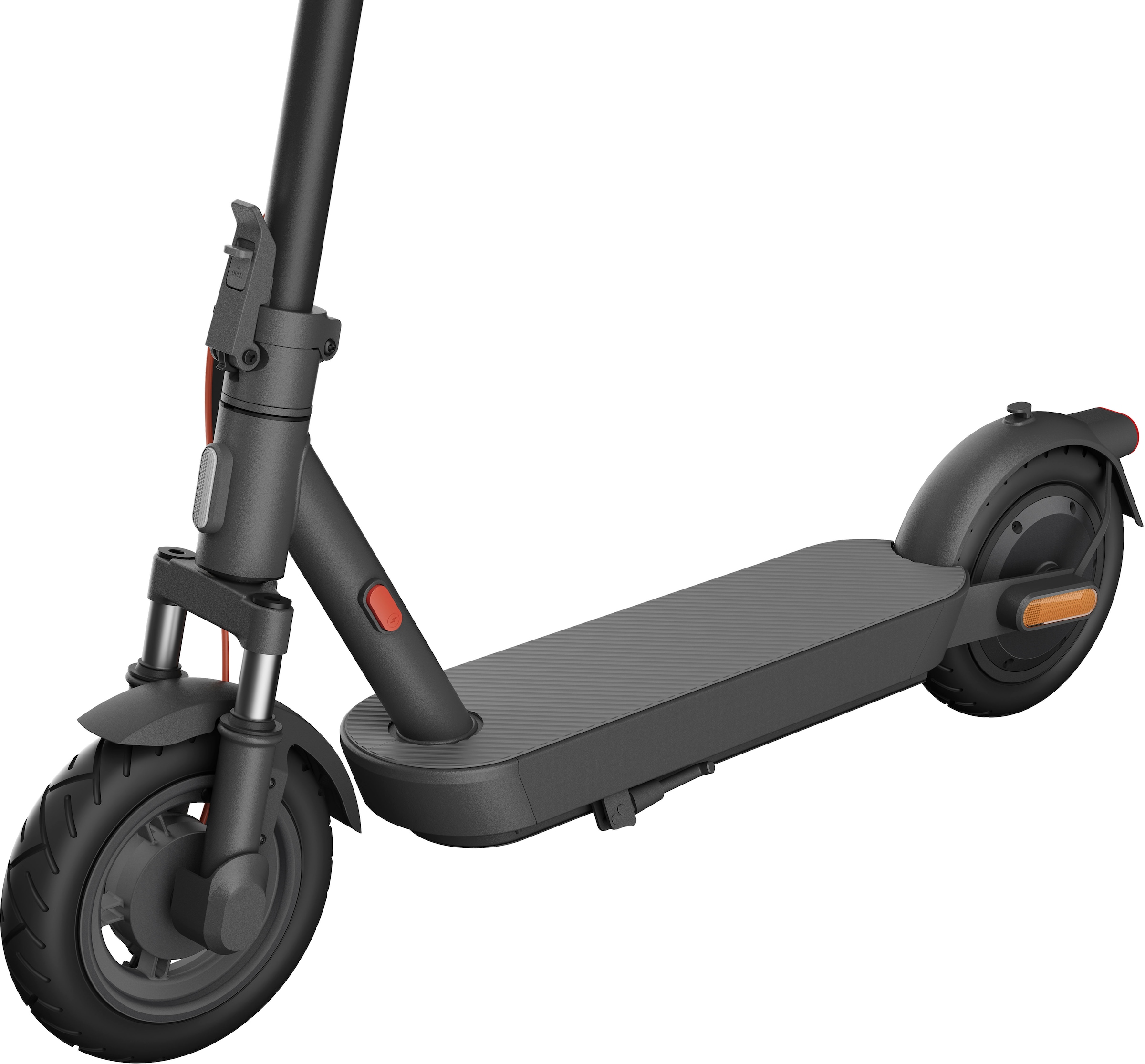 Xiaomi E-Scooter »Electric Scooter 5«, Electric Scooter, mit Straßenzulassung, bis zu 60 km Reichweite