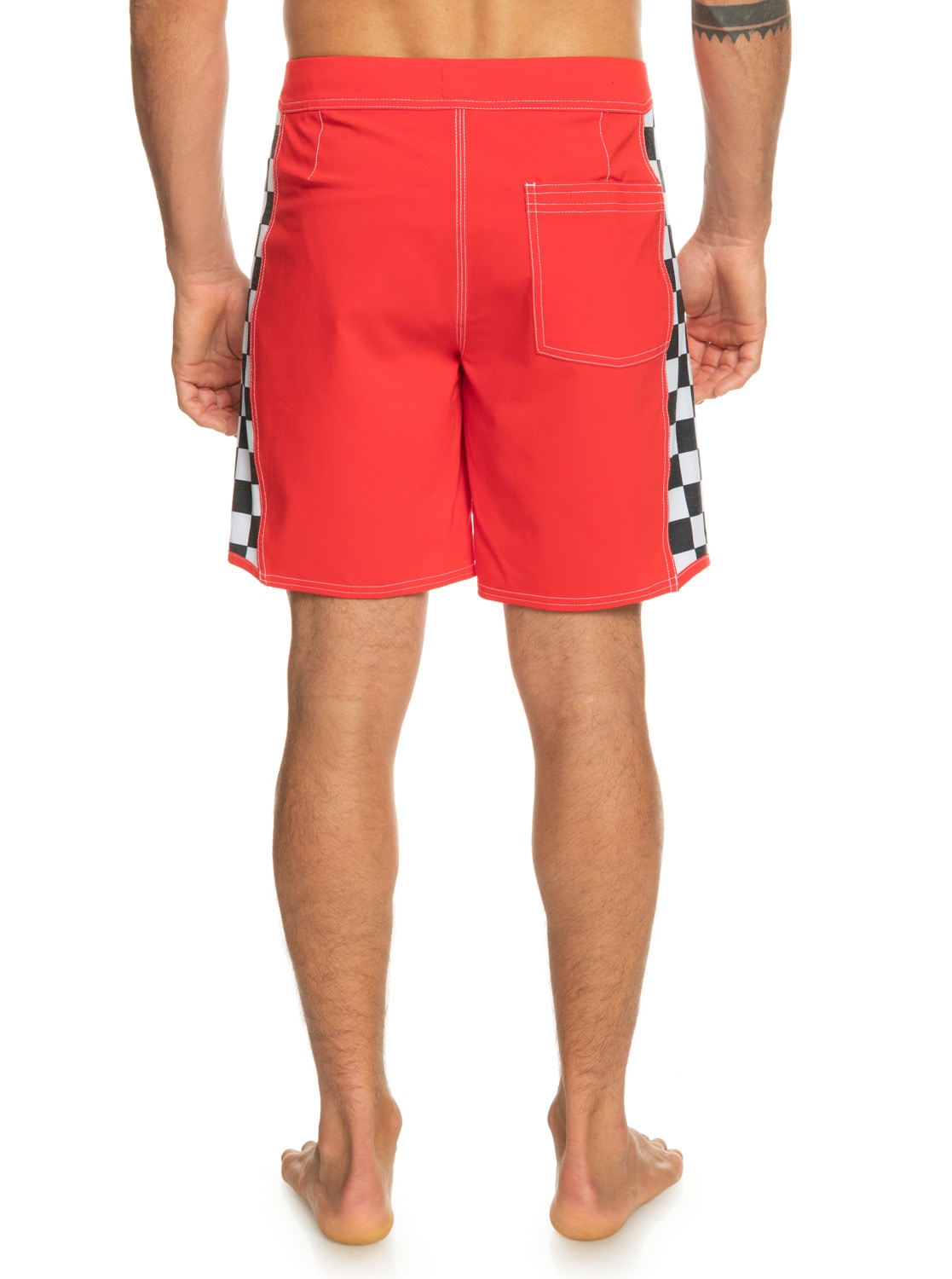Quiksilver Boardshorts »Original Arch 18"«