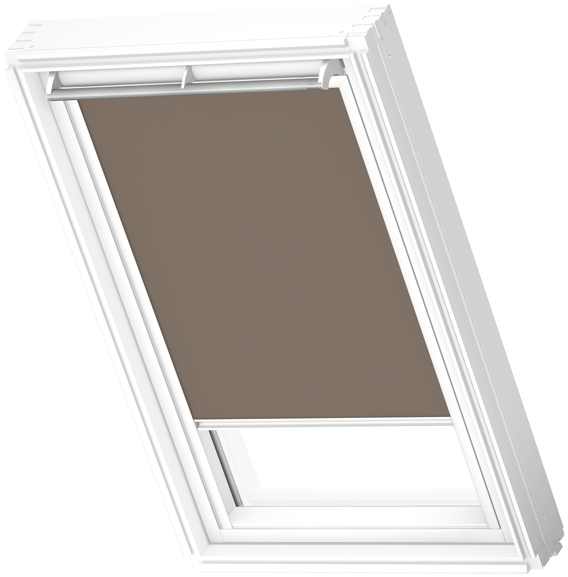 VELUX Verdunklungsrollo »DKL Y43 4574S«, verdunkelnd, Verdunkelung, ohne Bo günstig online kaufen