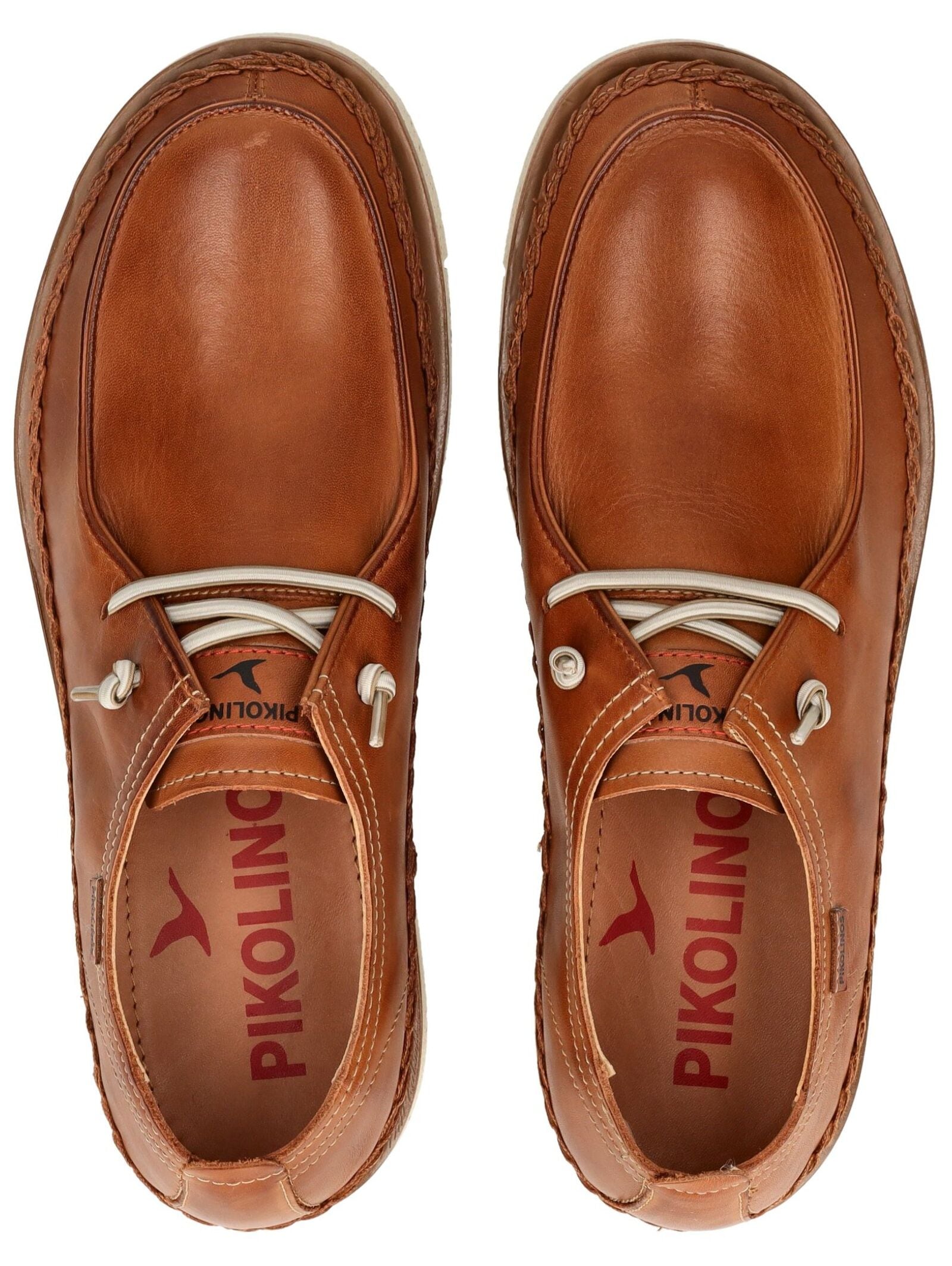 PIKOLINOS Slipper »PIKOLINOS Slipper Leder«