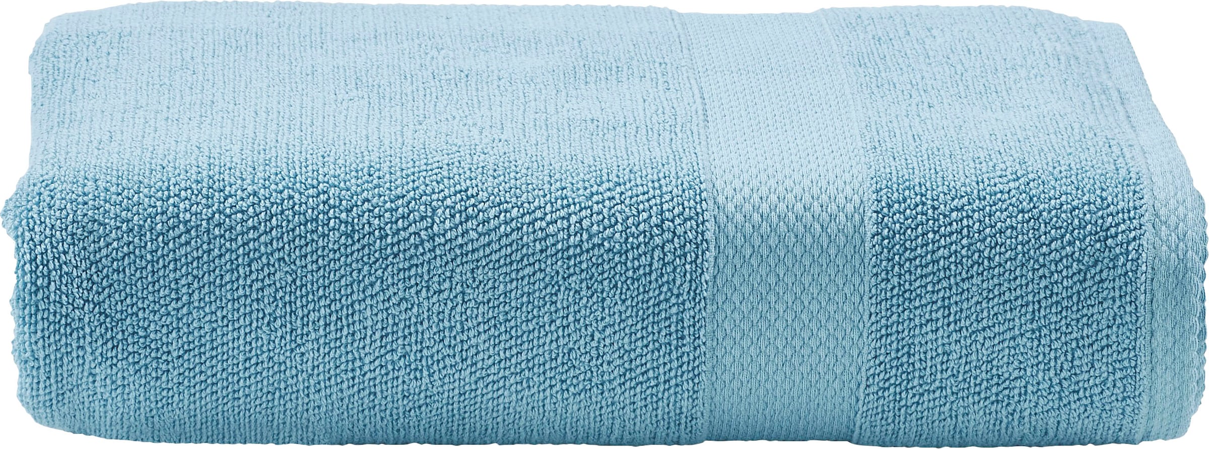 done.® Badetücher »Deluxe«, (1 St., Duschtuch 70 x 140 cm), 1-tlg., Uni Far günstig online kaufen