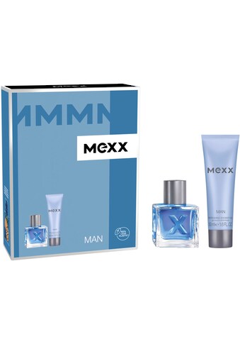 Mexx Duft-Set »MEXX Man«, (2 tlg.) kaufen