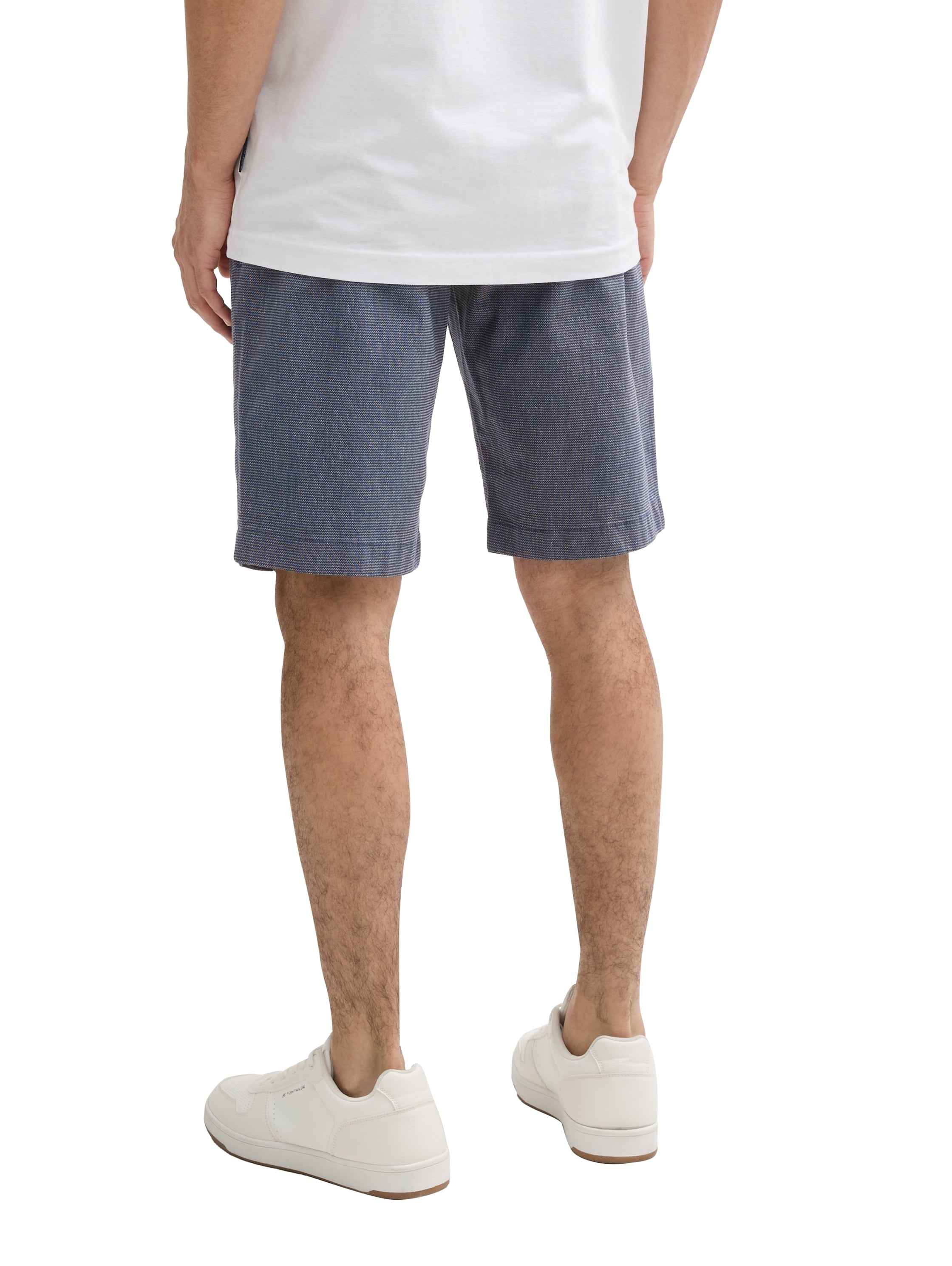 TOM TAILOR Chinoshorts, im Four-Pocket Style