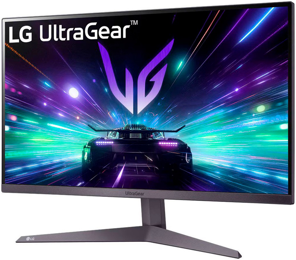 LG Gaming-LED-Monitor »27GS50FX«, 69 cm/27 Zoll, 1920 x 1080 px, Full HD, 1 ms Reaktionszeit, 180 Hz
