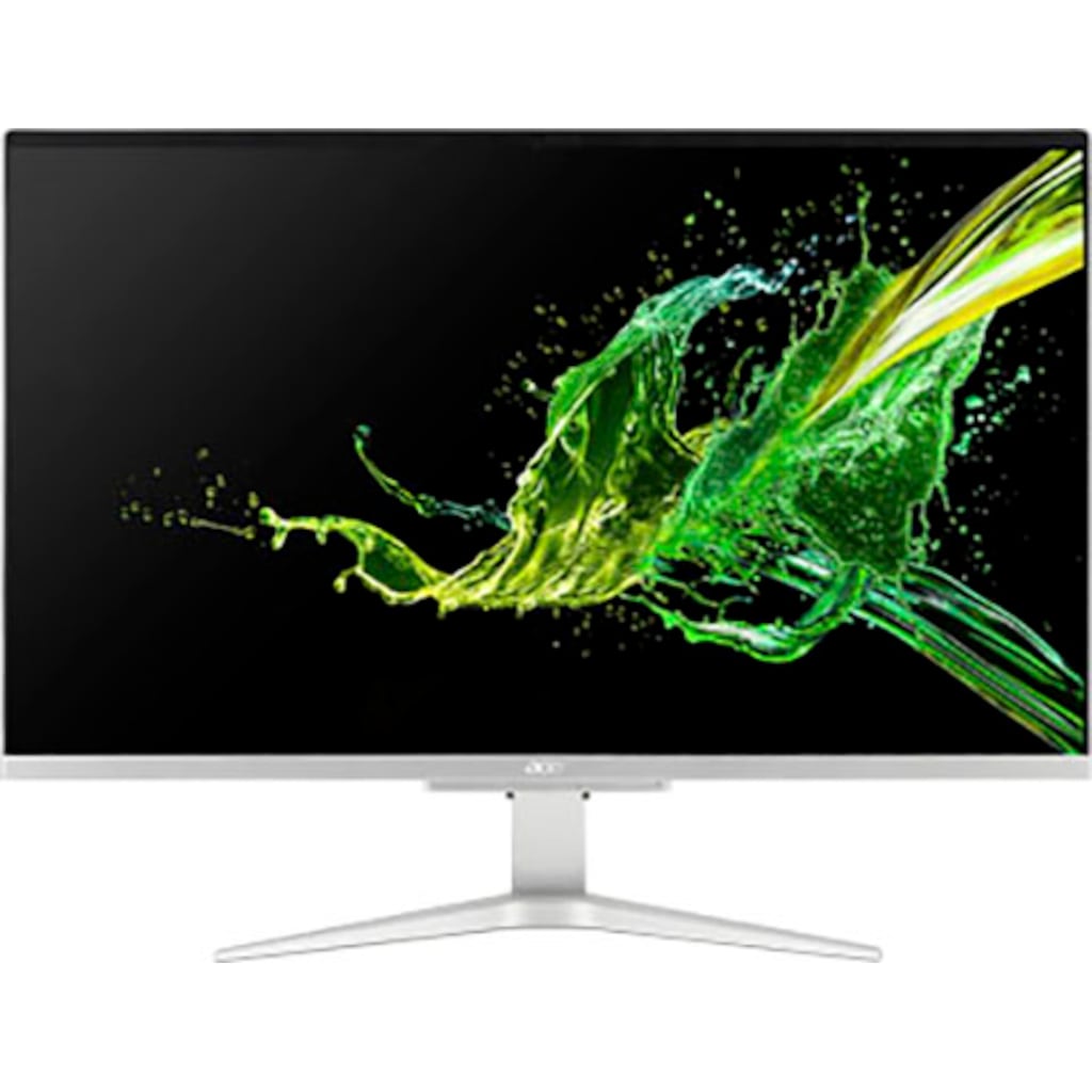 Acer All-in-One PC »Aspire C27-1655«
