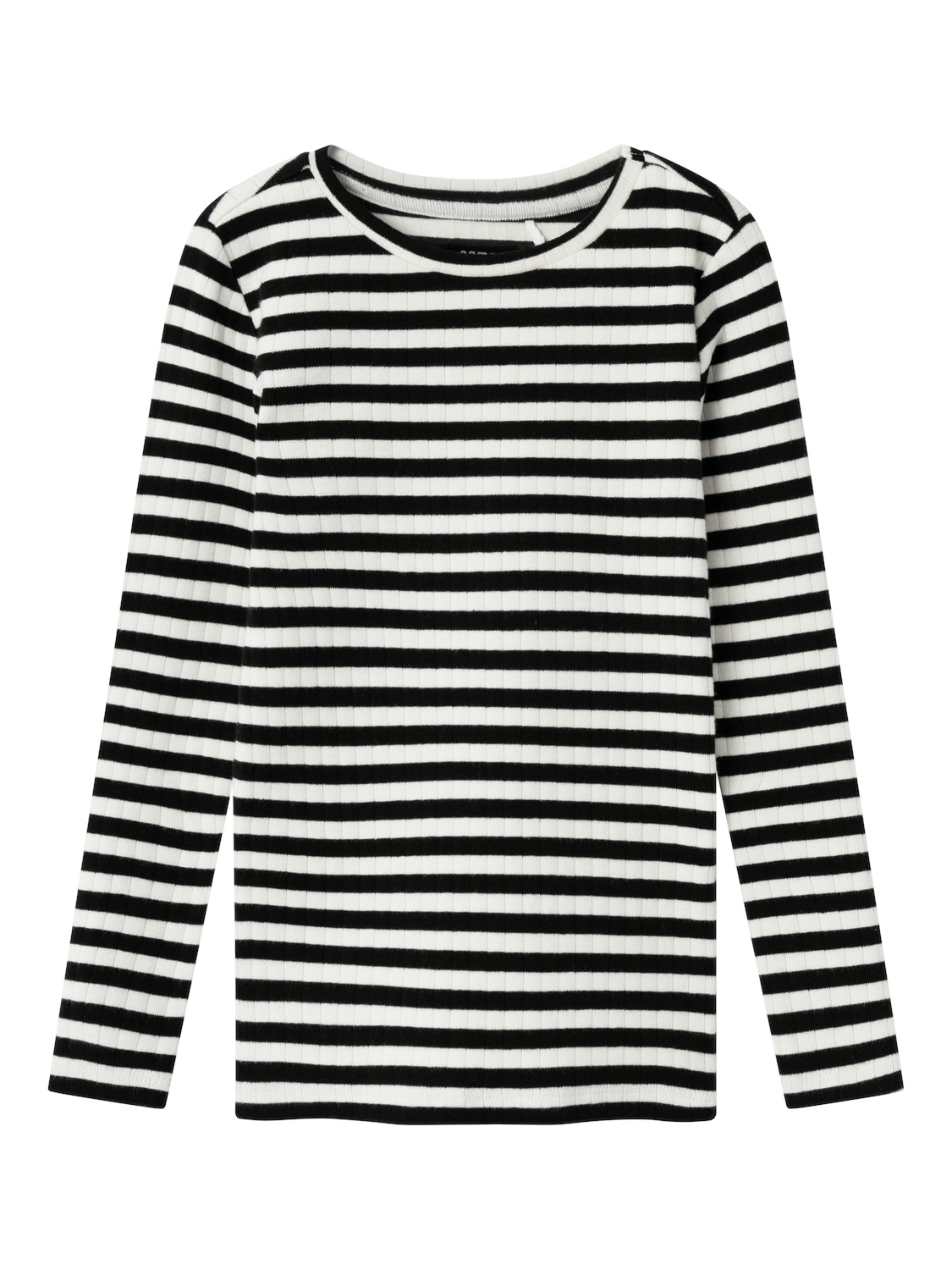 Name It T-Shirt »NMFSURAJA XSL LS TOP NOOS«