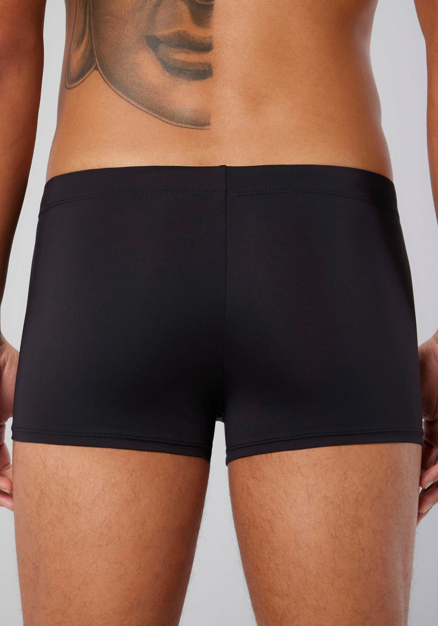 2. Bild von Bruno Banani Badehose »2526469F-D19F-«, (1 St.)