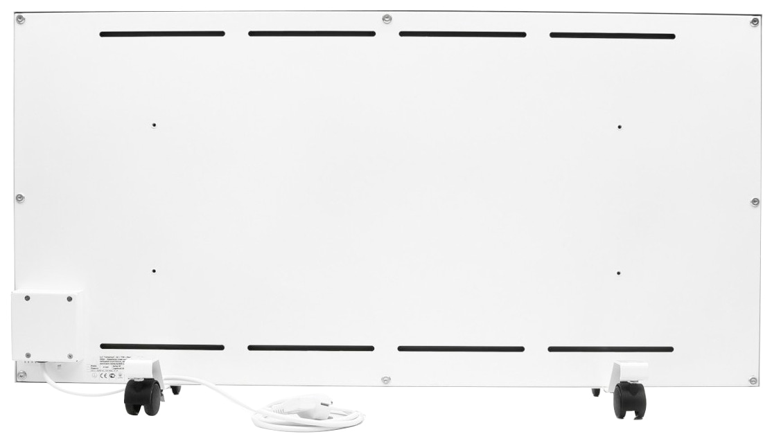 Ximax Infrarotheizung »Motion«, BxH: 50x100 cm, 750 Watt