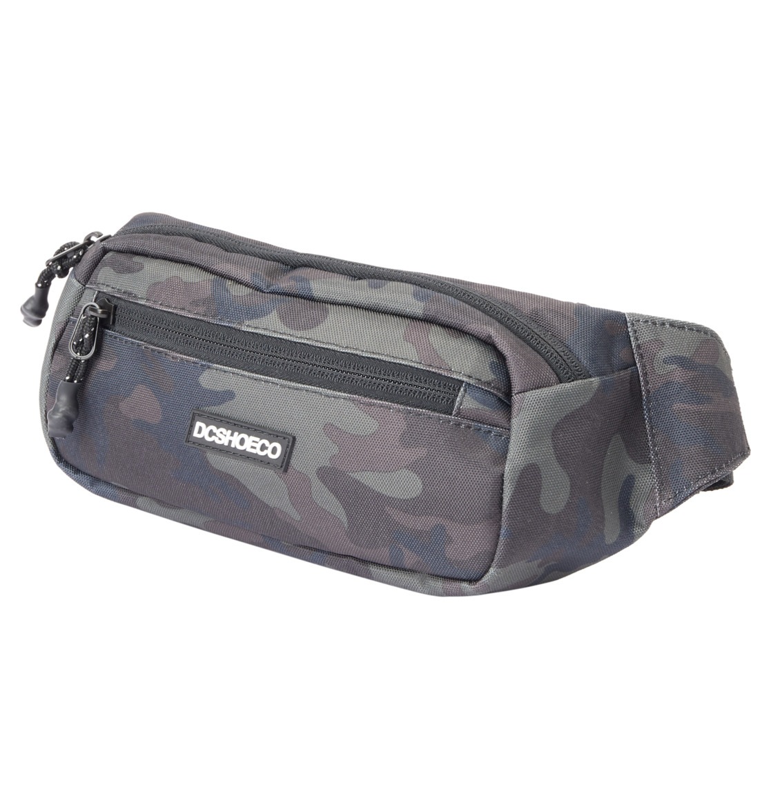 DC Shoes Gürteltasche »Tussler 1.5L«