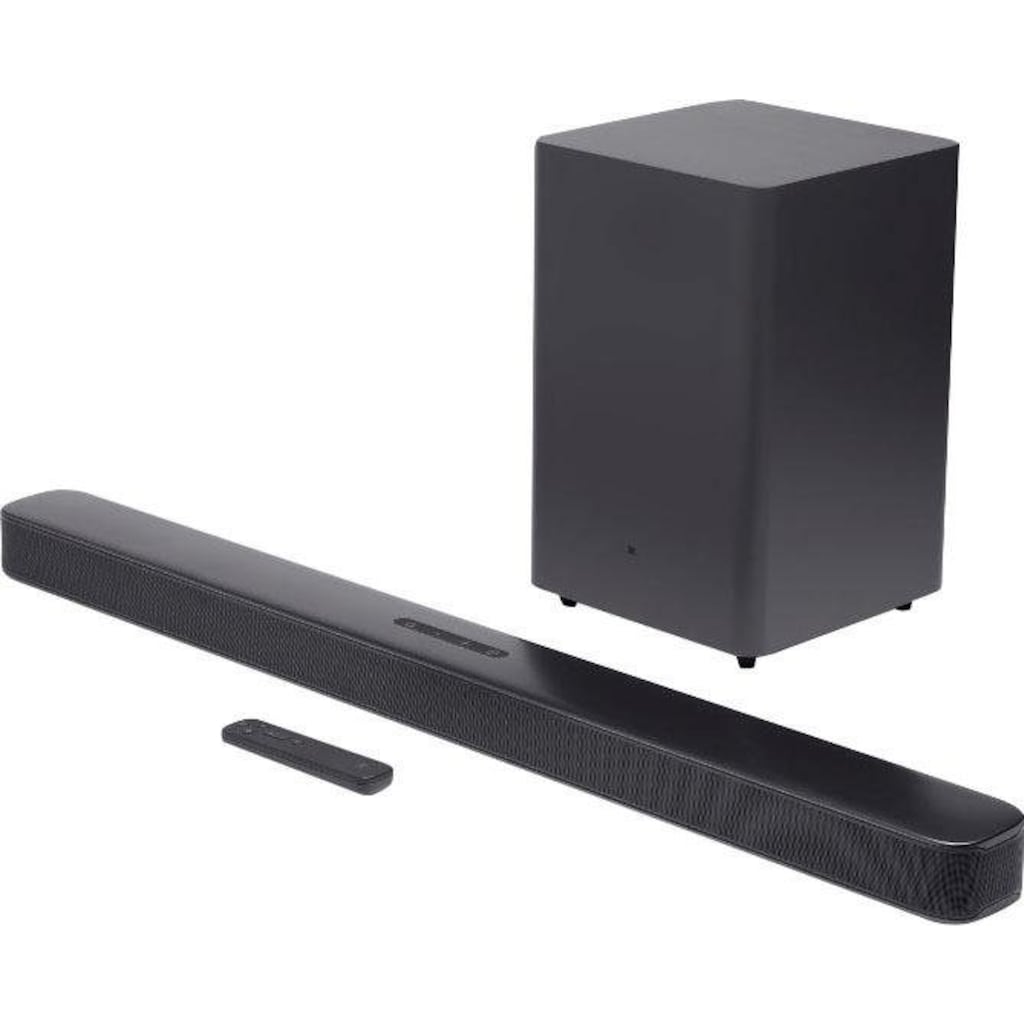 JBL Soundbar »Bar 2.1 Deep Bass«