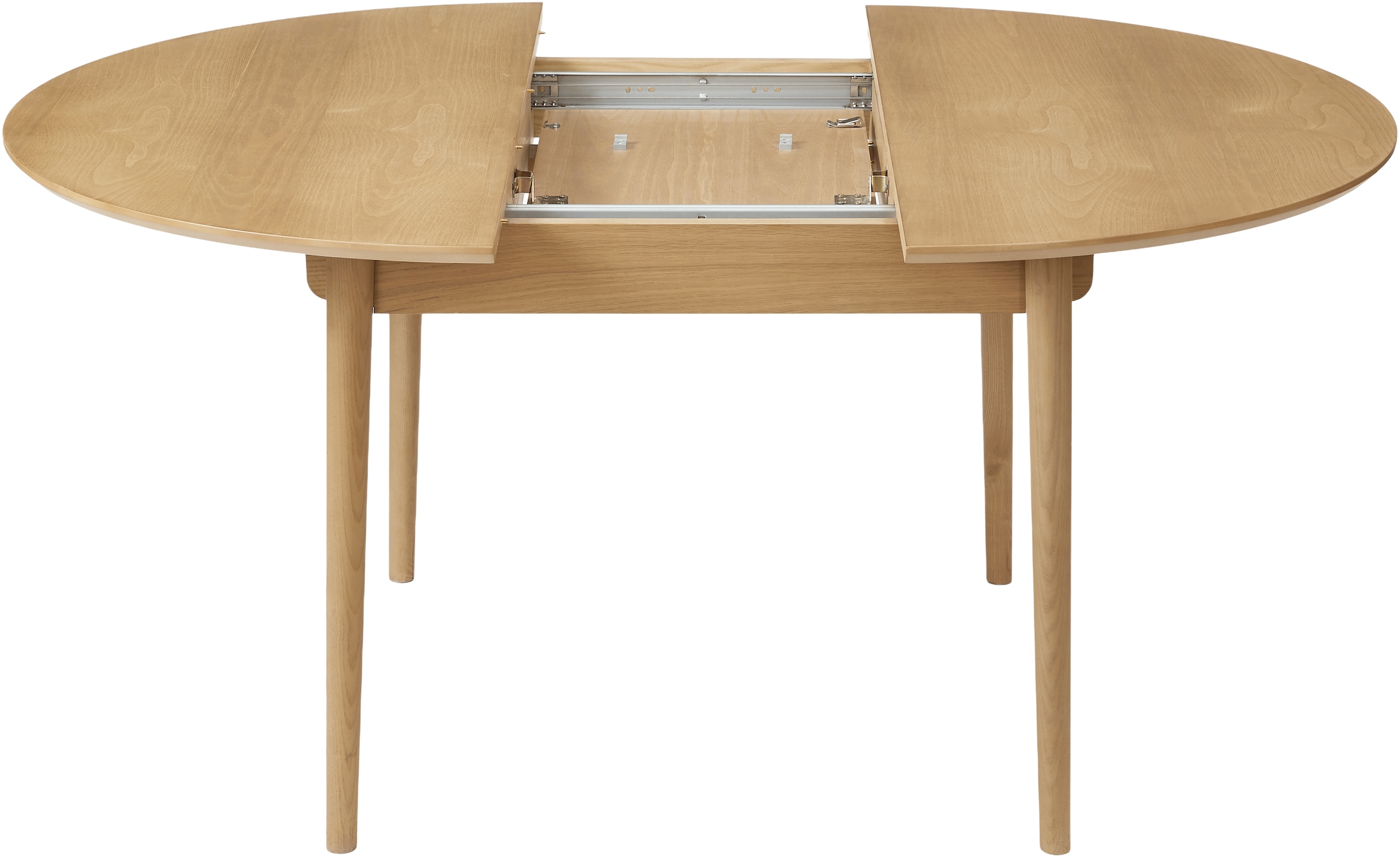 OTTO home Esstisch »Branwell« FSC-zertifiziertem Eschenholz, Breite 120 cm