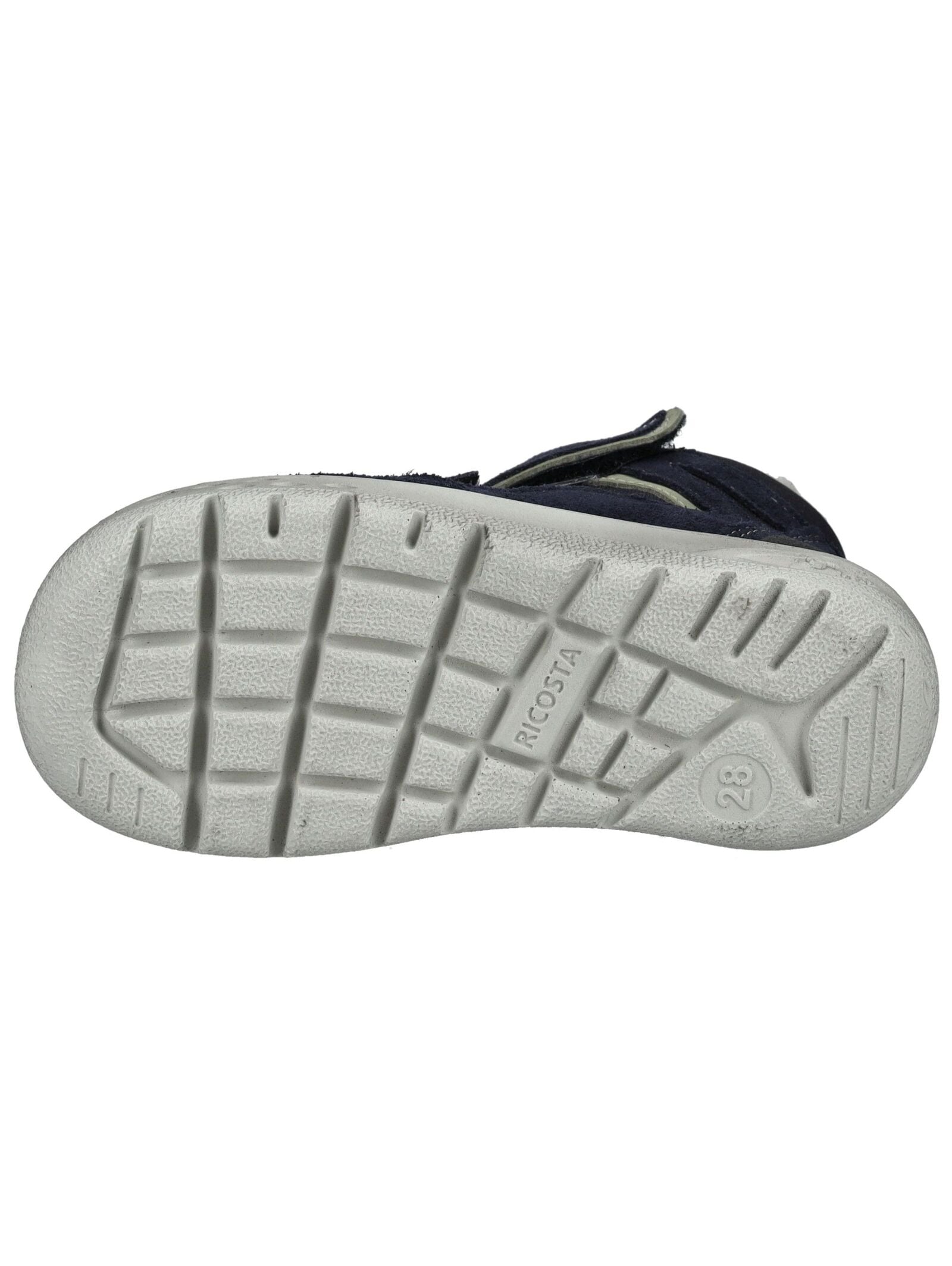 Ricosta Stiefelette »Ricosta Stiefelette Veolurs/Textil/Synthetik«