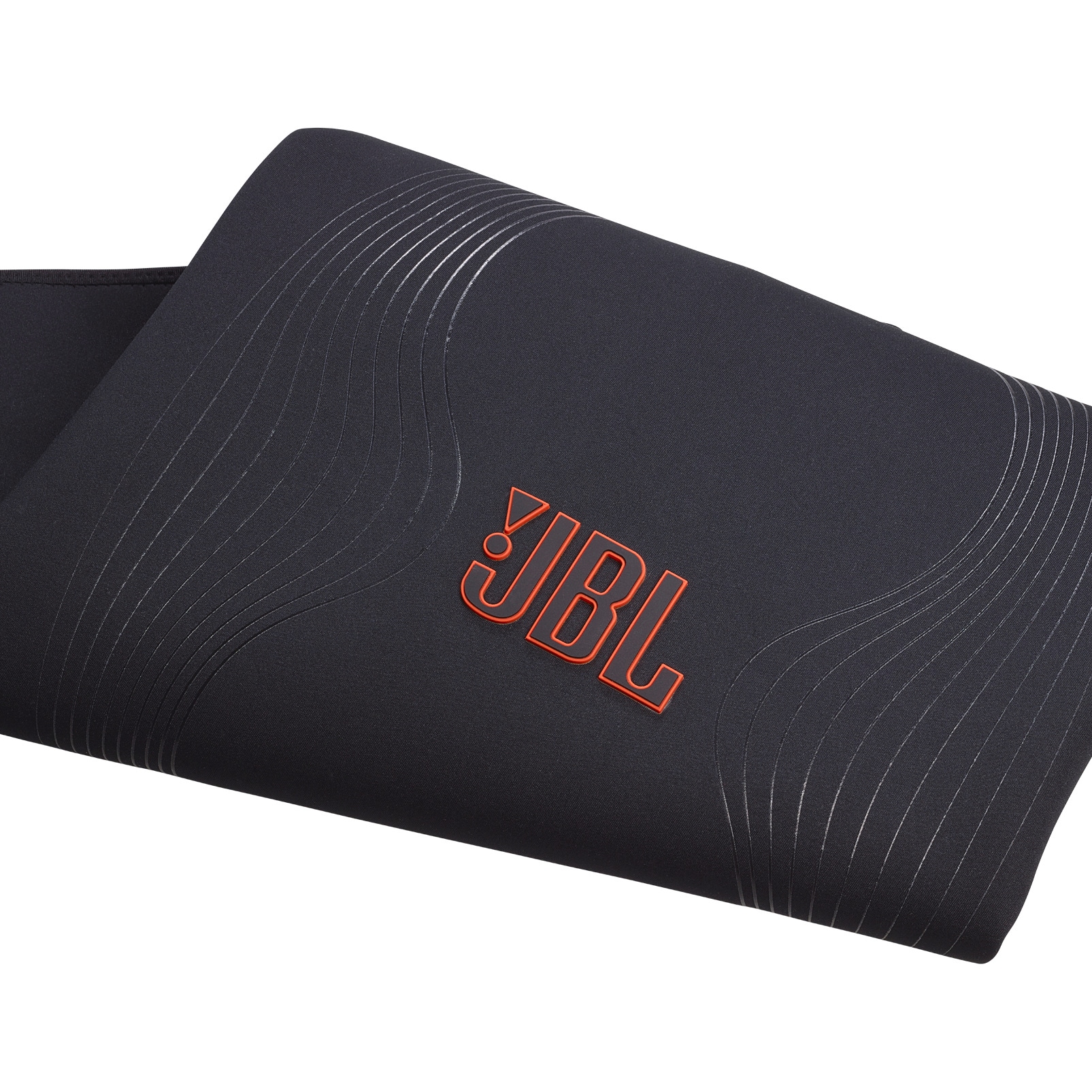 JBL Lautsprecher-Hülle »PartyCover Stage 320 für JBL PartyBox 320«, staub- und kratzfest, Schutzhülle, robust, faltbar