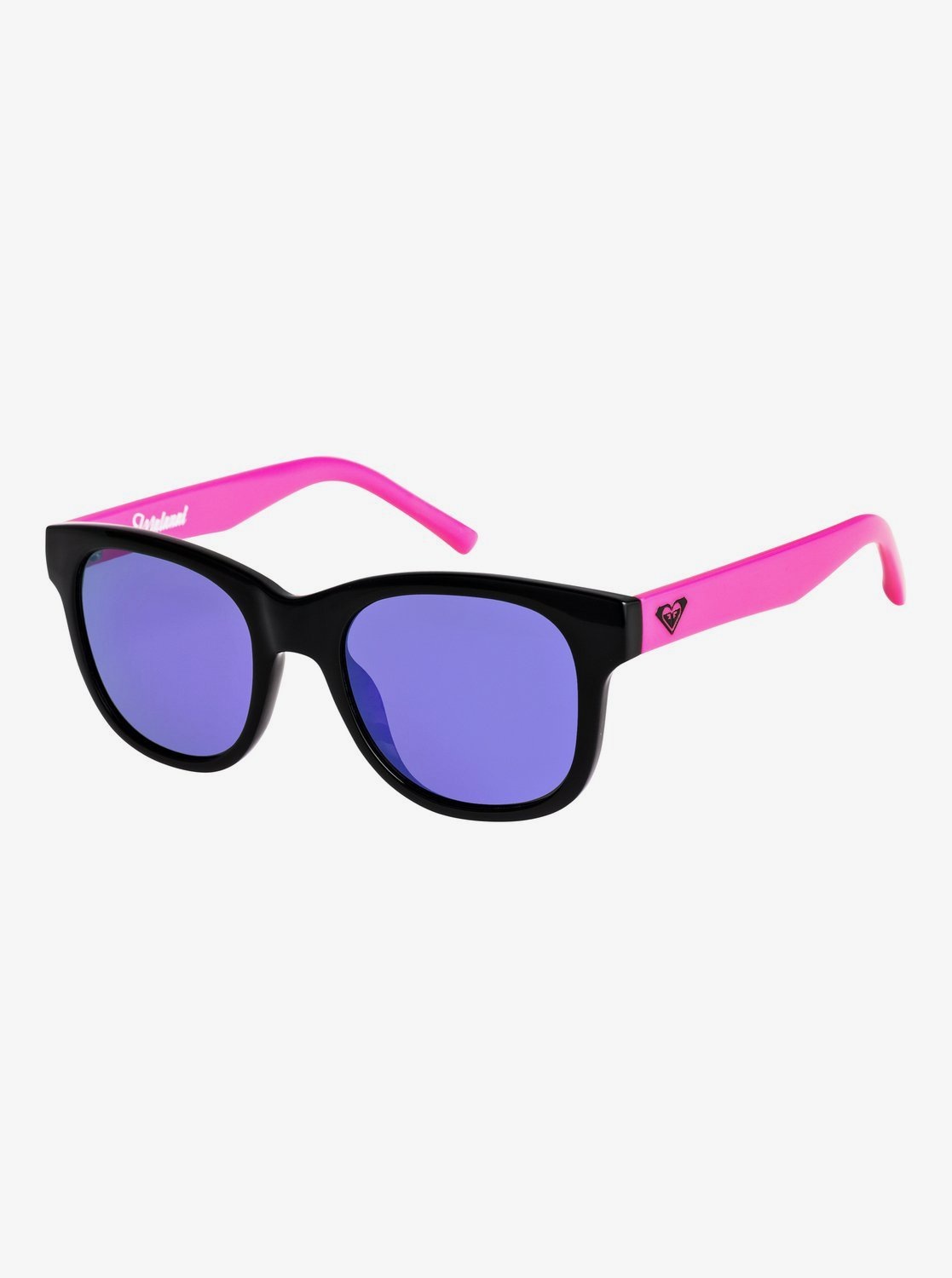 ROXY Sonnenbrille »Malanai« Black/Ml Purple