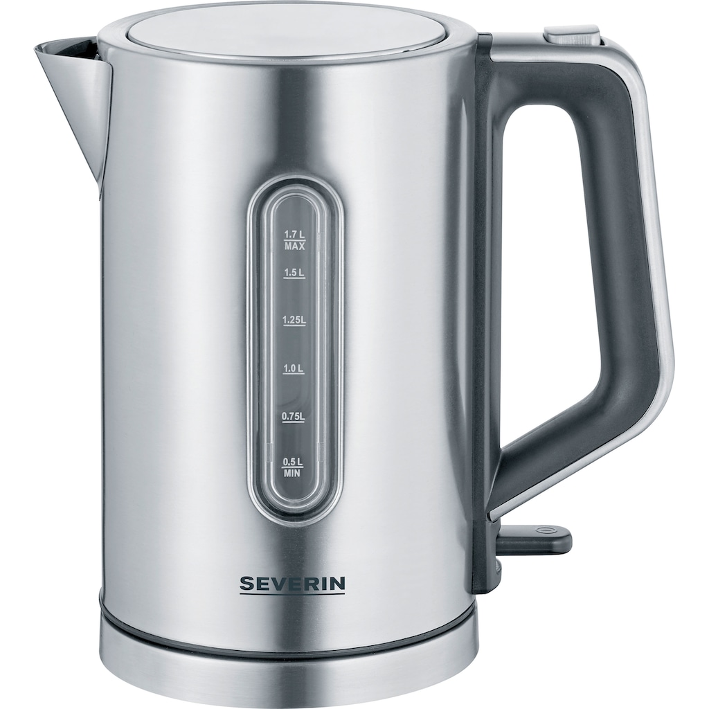 Severin Wasserkocher »WK 3416«, 1,7 l, 2400 W