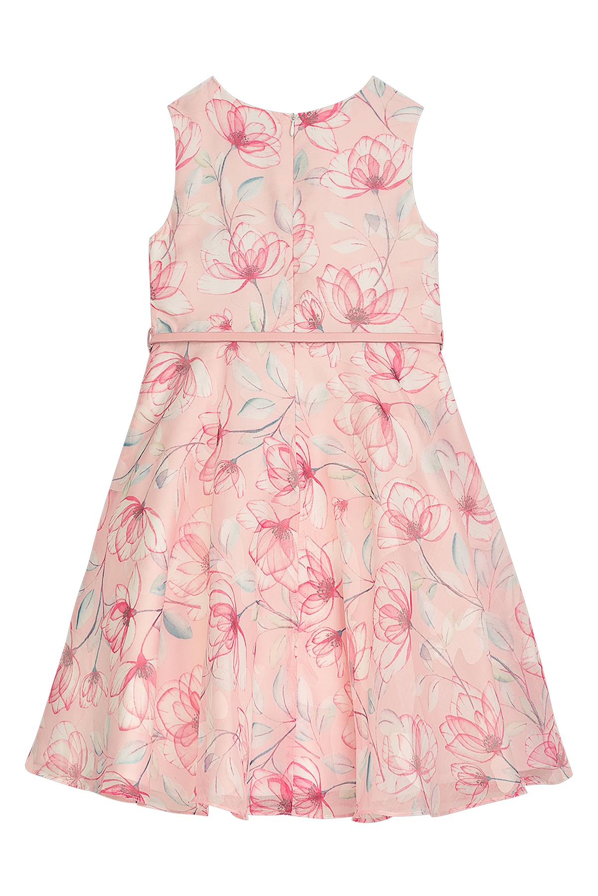 DANAMADE Partykleid »DANAMADE Dresses Mädchenkleid«