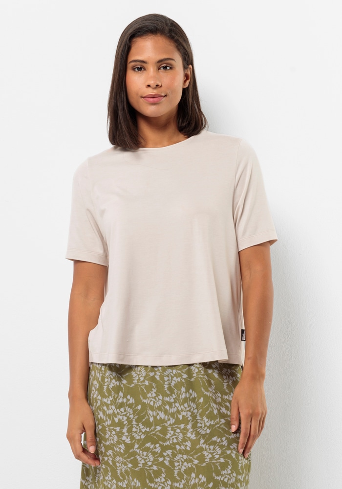 Jack Wolfskin T-Shirt »TRAVEL T W«