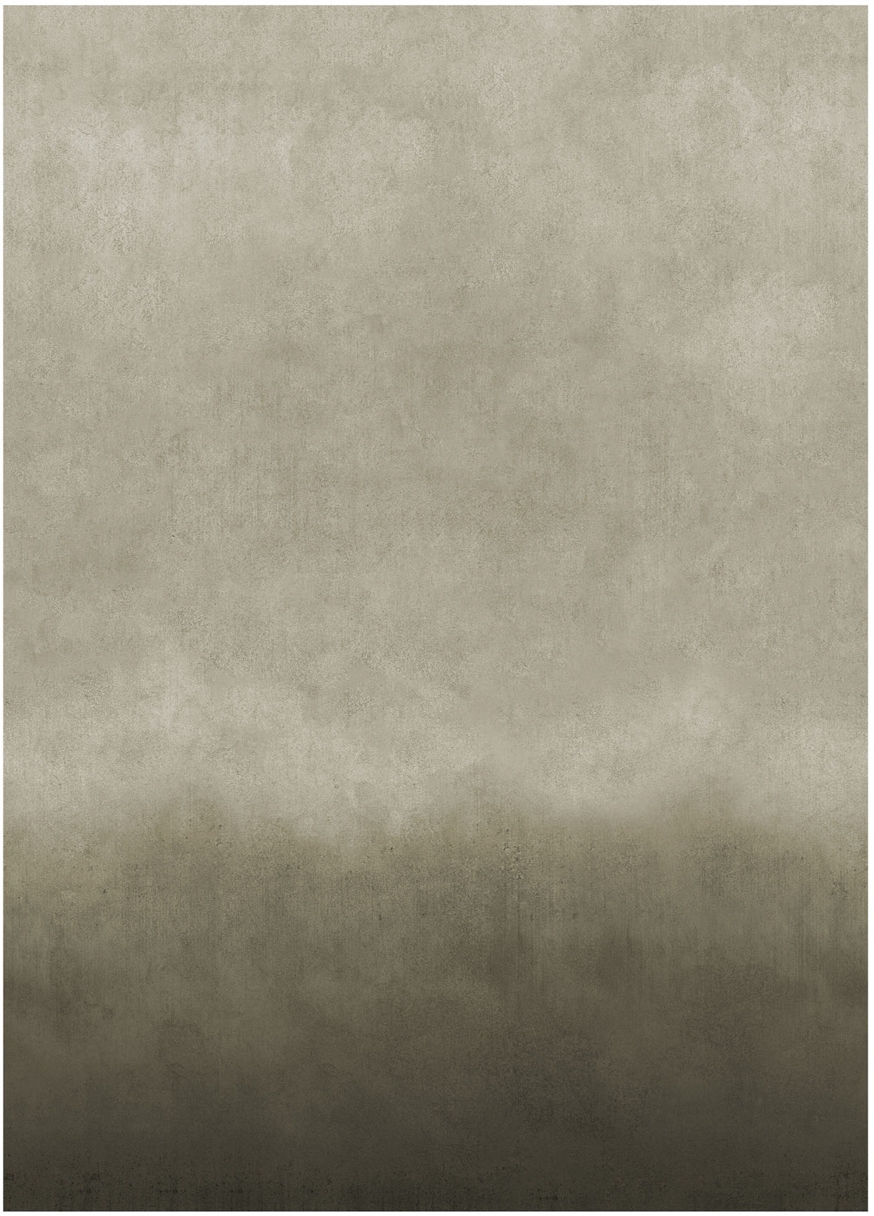 kayori Vliestapete »Rufi« Farbverlauf glatt 280x300cm (LxB) günstig online kaufen