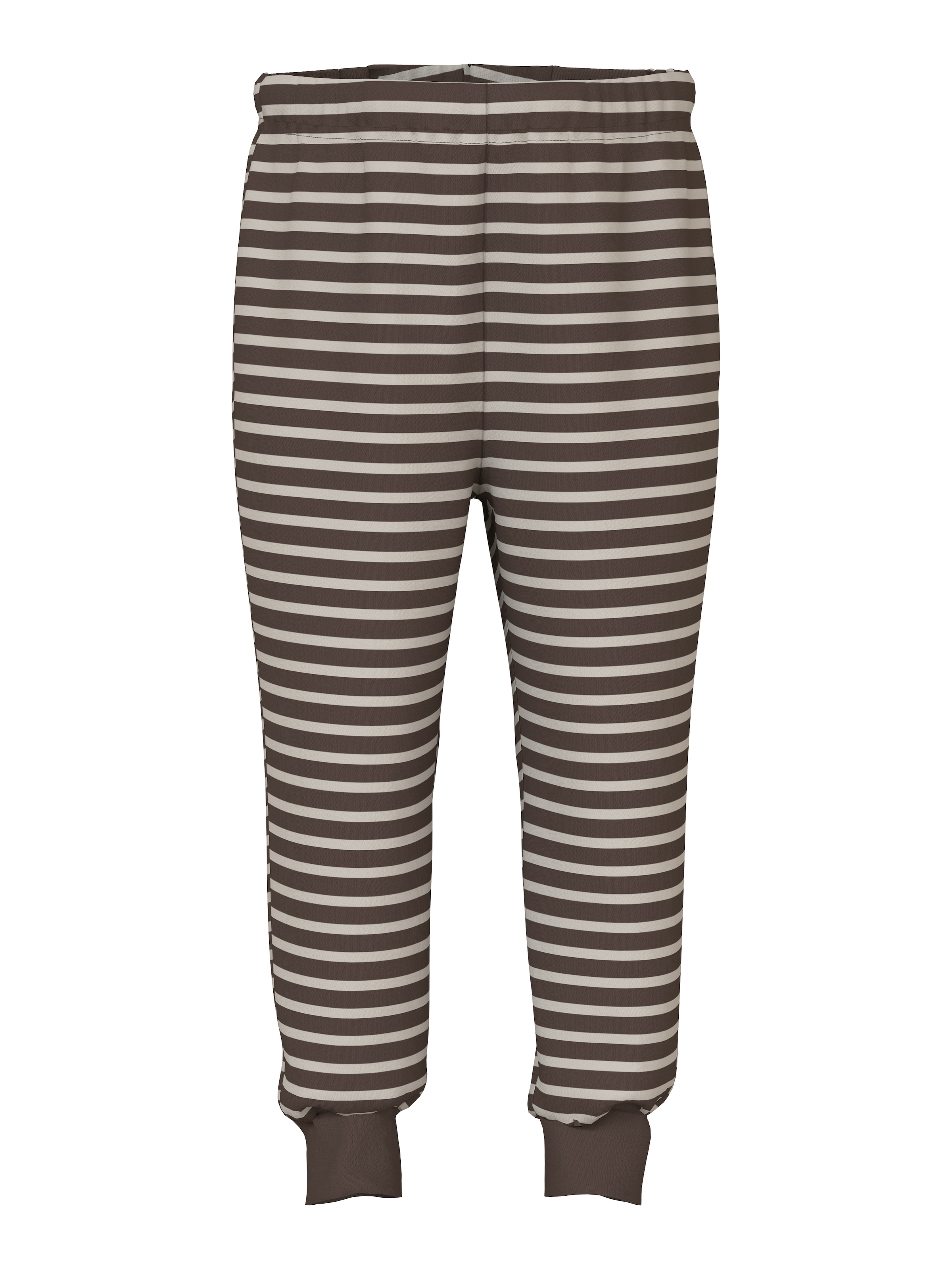 Name It Schlafanzug »NMMNIGHTSET 2P AOP NOOS« Packung, 2 tlg.