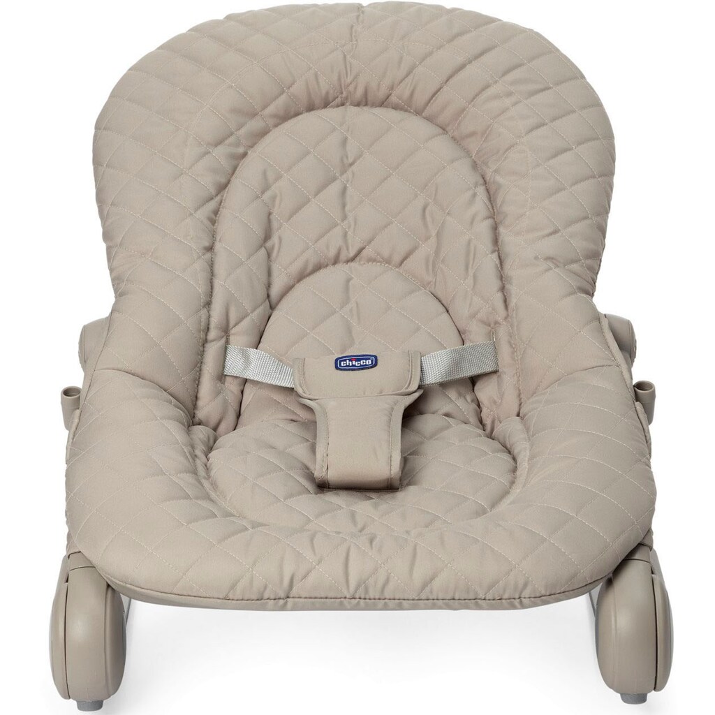 Chicco Babywippe »Hoopla, Champagne«, bis 18 kg