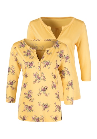 LASCANA 3/4 - Arm - Shirt kaufen LASCANA 3/4 - Arm - Shirt kaufen