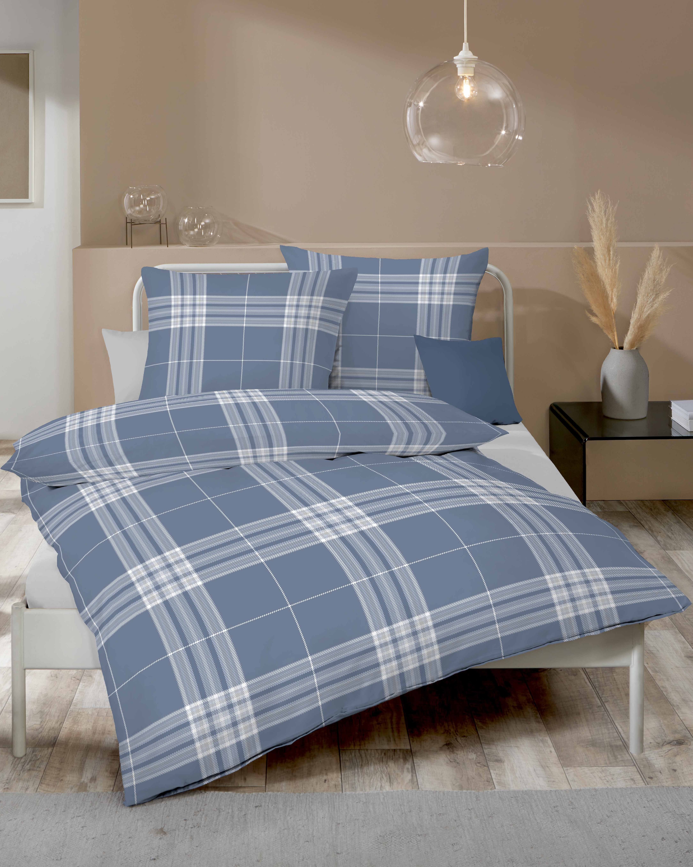 Kaeppel Bettwäsche »Pure« 2 Stk. tlg. günstig online kaufen