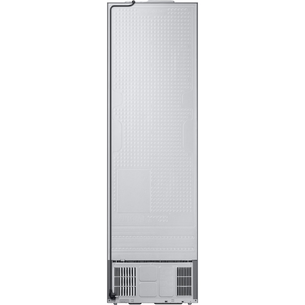 Samsung Kühl-/Gefrierkombination »RL38C600CSA«, RL38C600CSA, 203 cm hoch, 59,5 cm breit