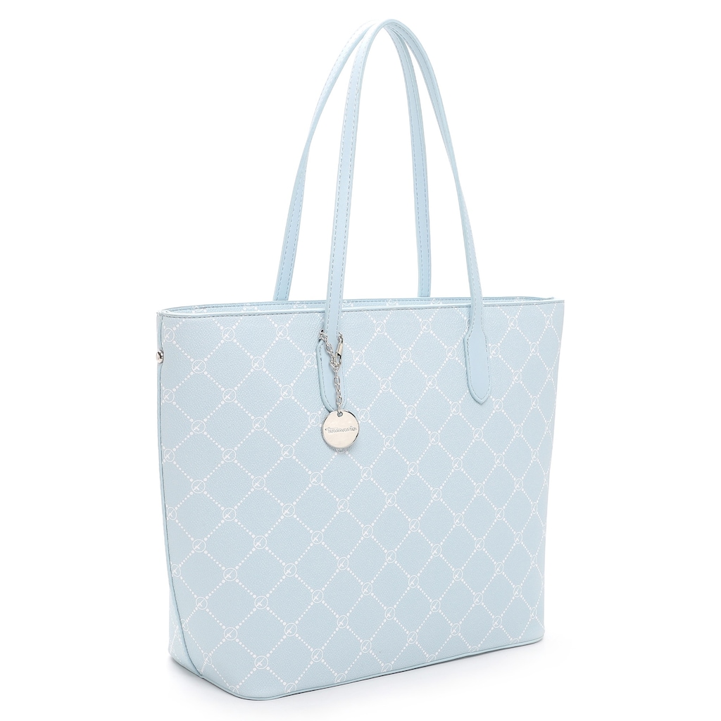 Tamaris Shopper »Anastasia Classic«, mit Logo Anhänger