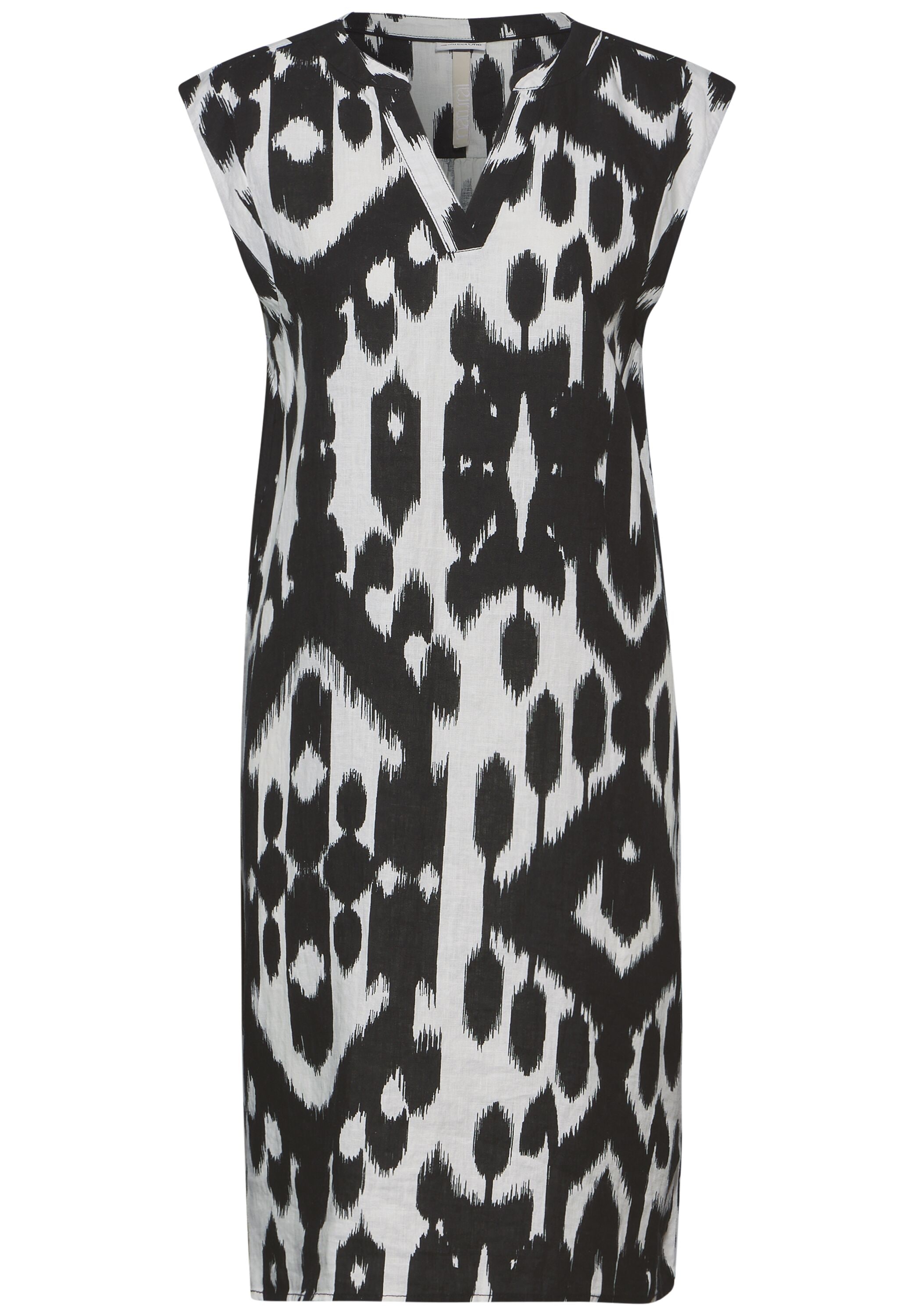 STREET ONE Sommerkleid, mit All-Over Print