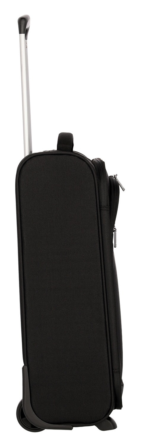 travelite Weichgepäck-Trolley »CABIN Bordtrolley, 52 cm« 39 l 2 Rollen Reisegepäck Handgepäck-Koffer Reisekoffer mit Zahlenschloss