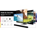 Samsung LED-Fernseher »GU70AU8079U«, 176 cm/70 Zoll, 4K Ultra HD, Smart-TV, HDR-Crystal Prozessor 4K-Dynamic Crystal Color-Contrast Enhancer